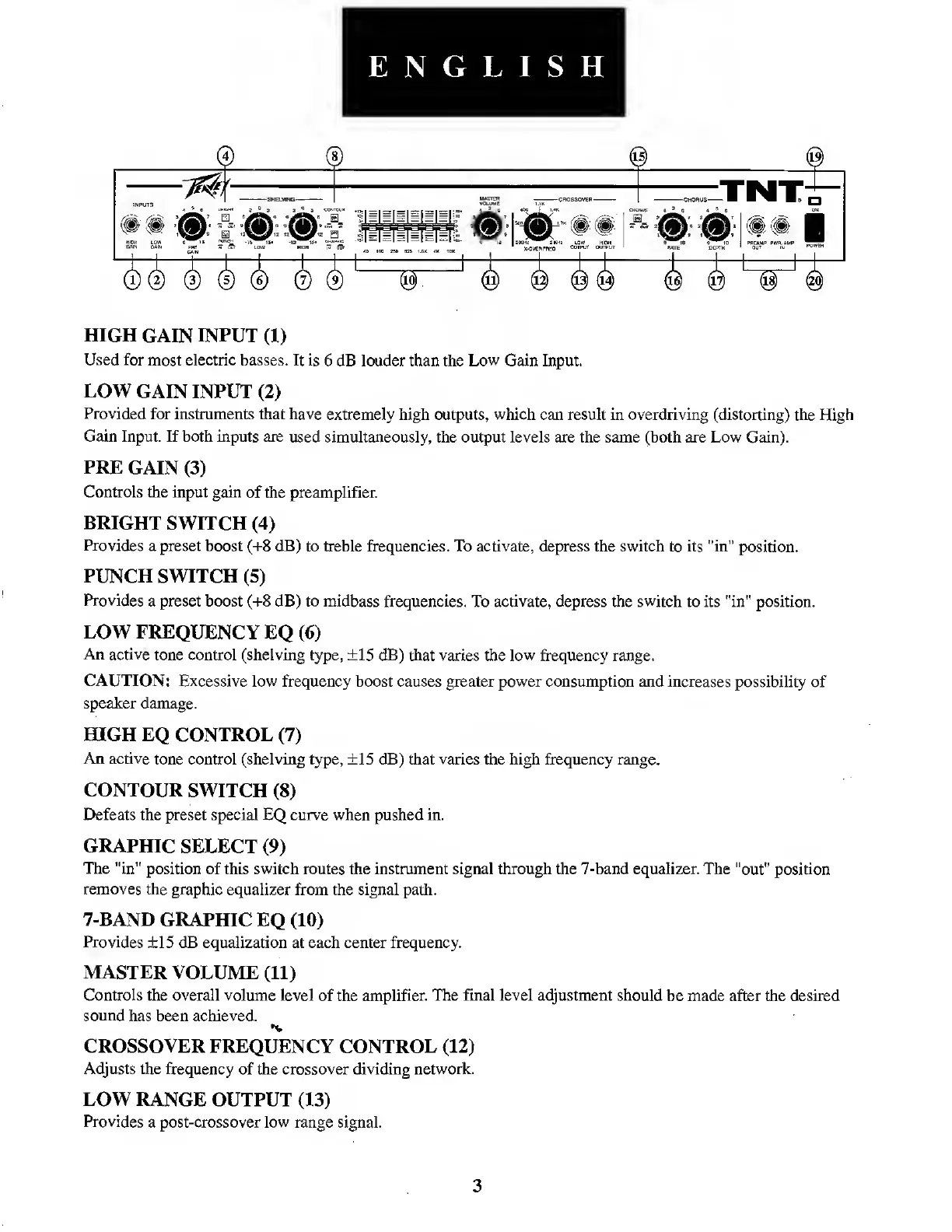 Page #3 background image