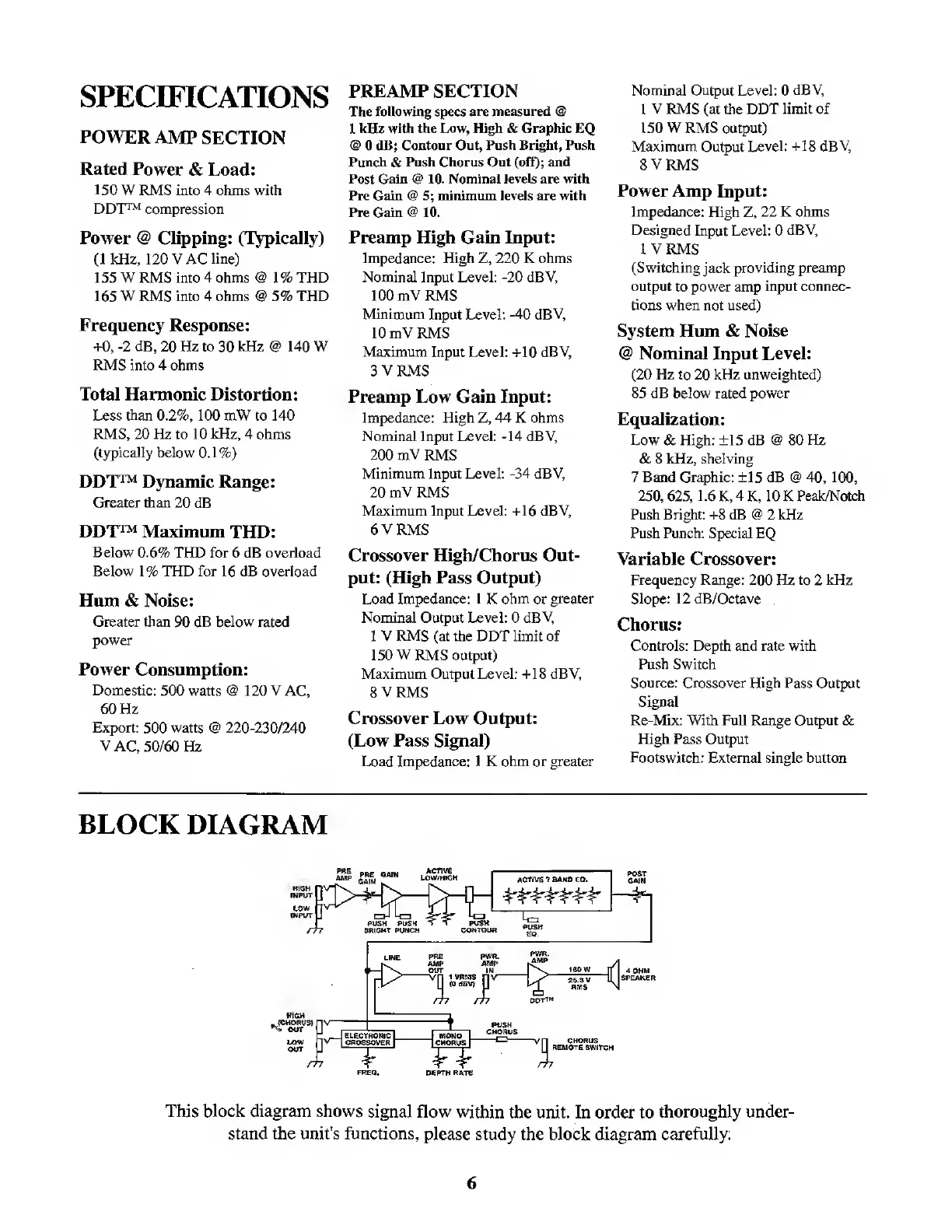 Page #6 background image