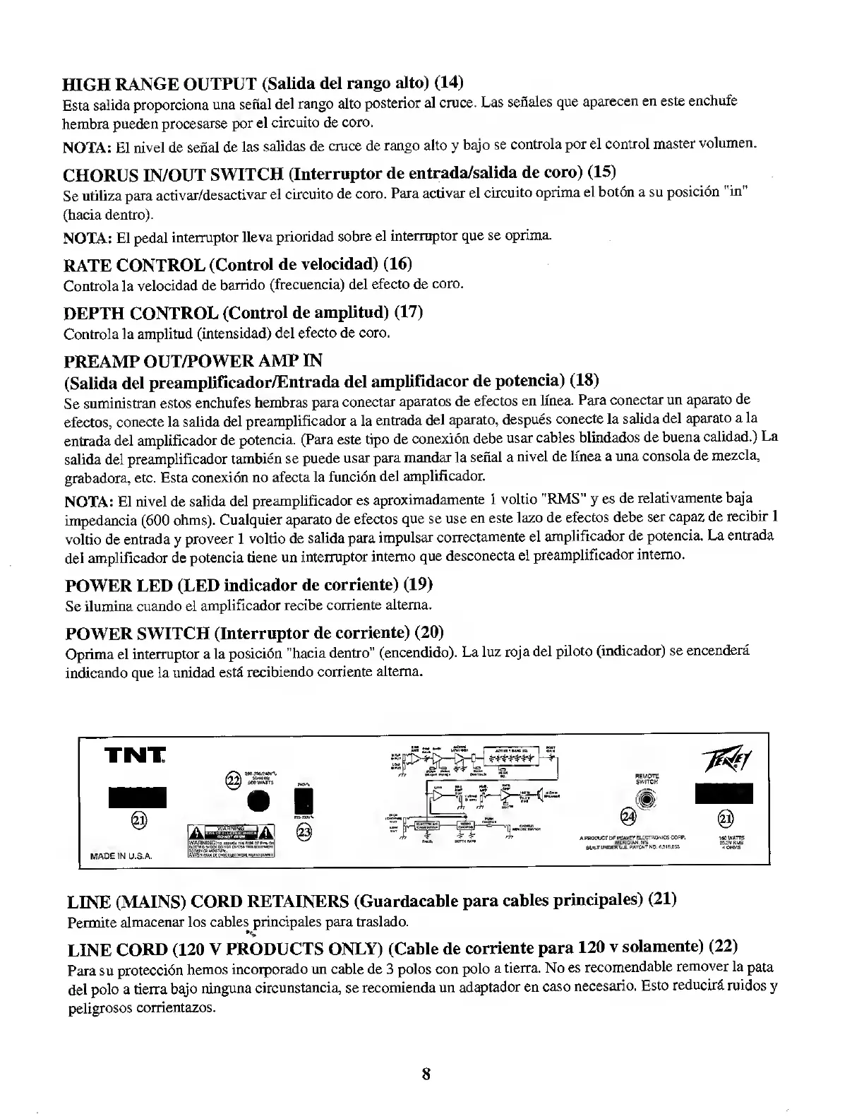 Page #8 background image