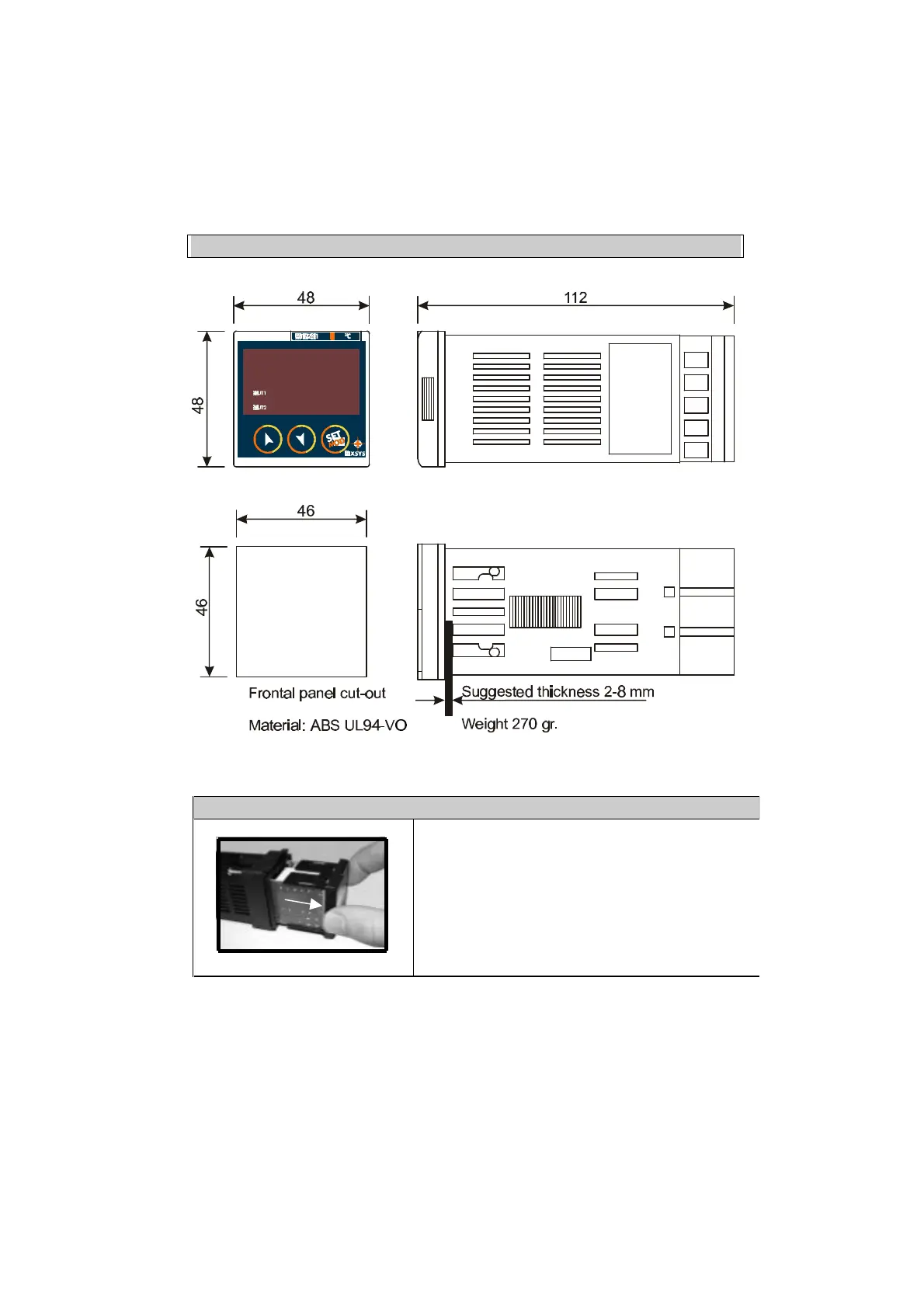 Page #3 background image
