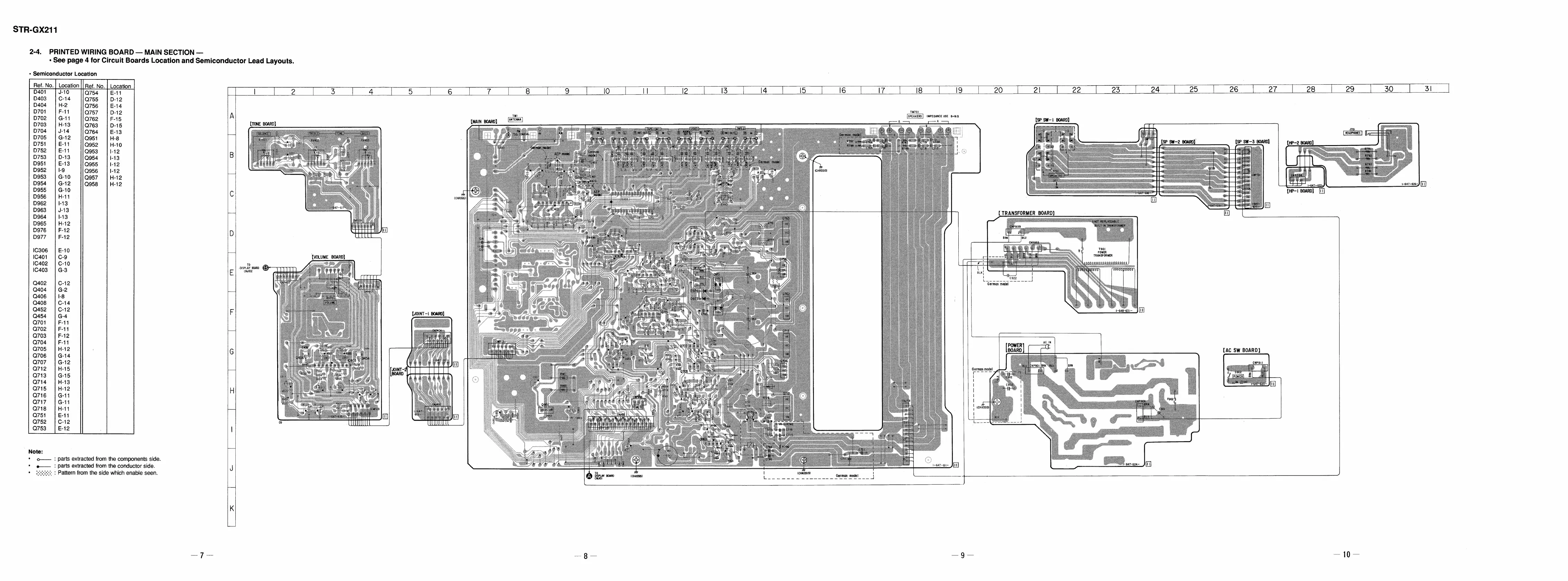Page #6 background image