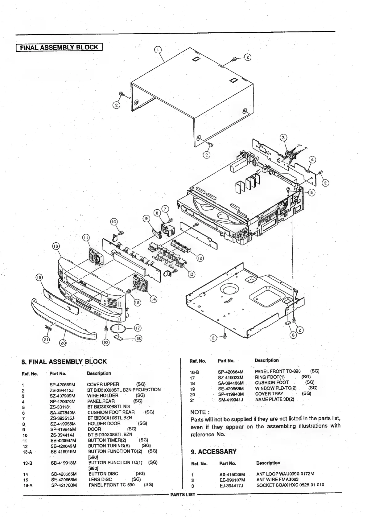 Page #22 background image