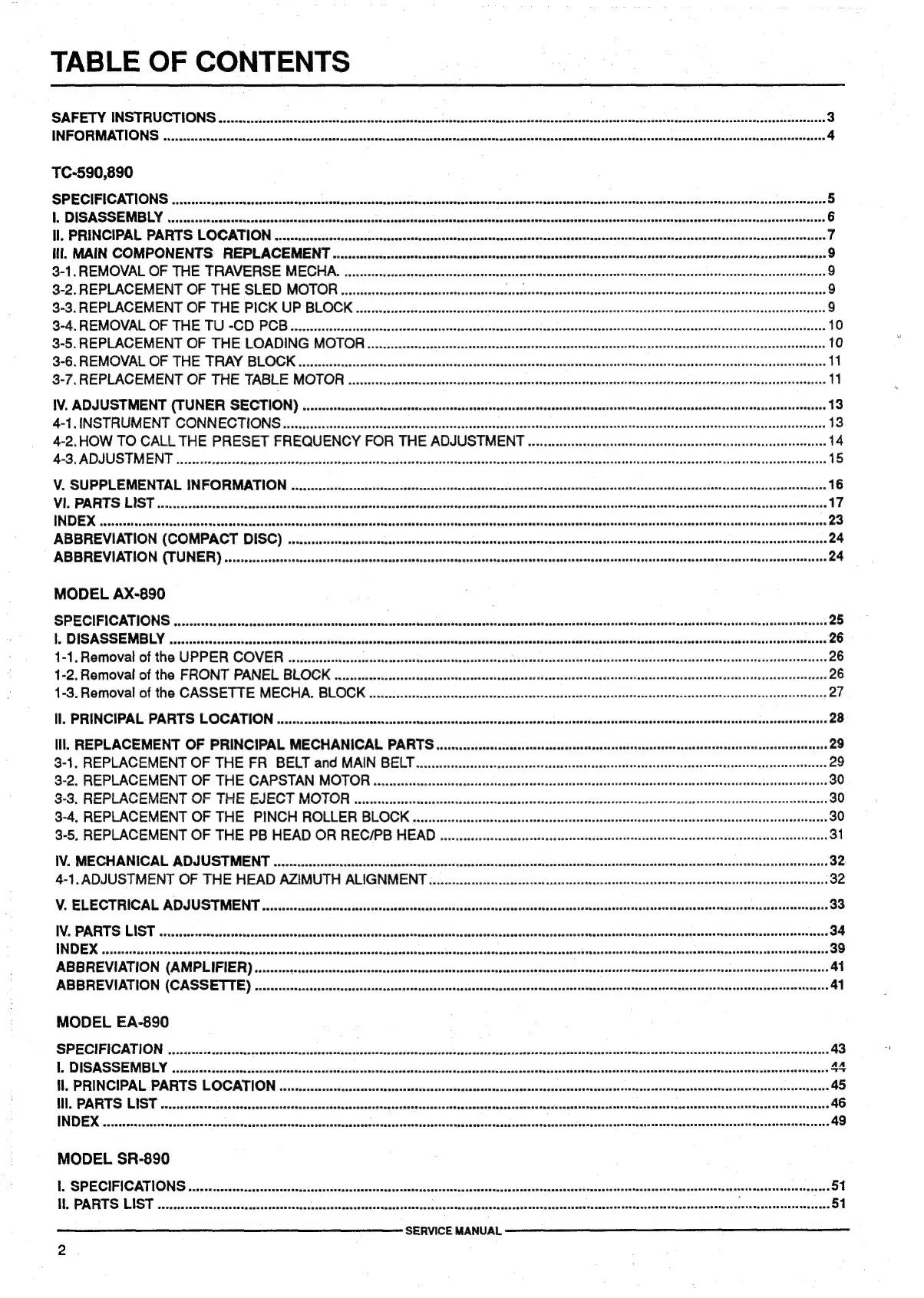 Page #2 background image