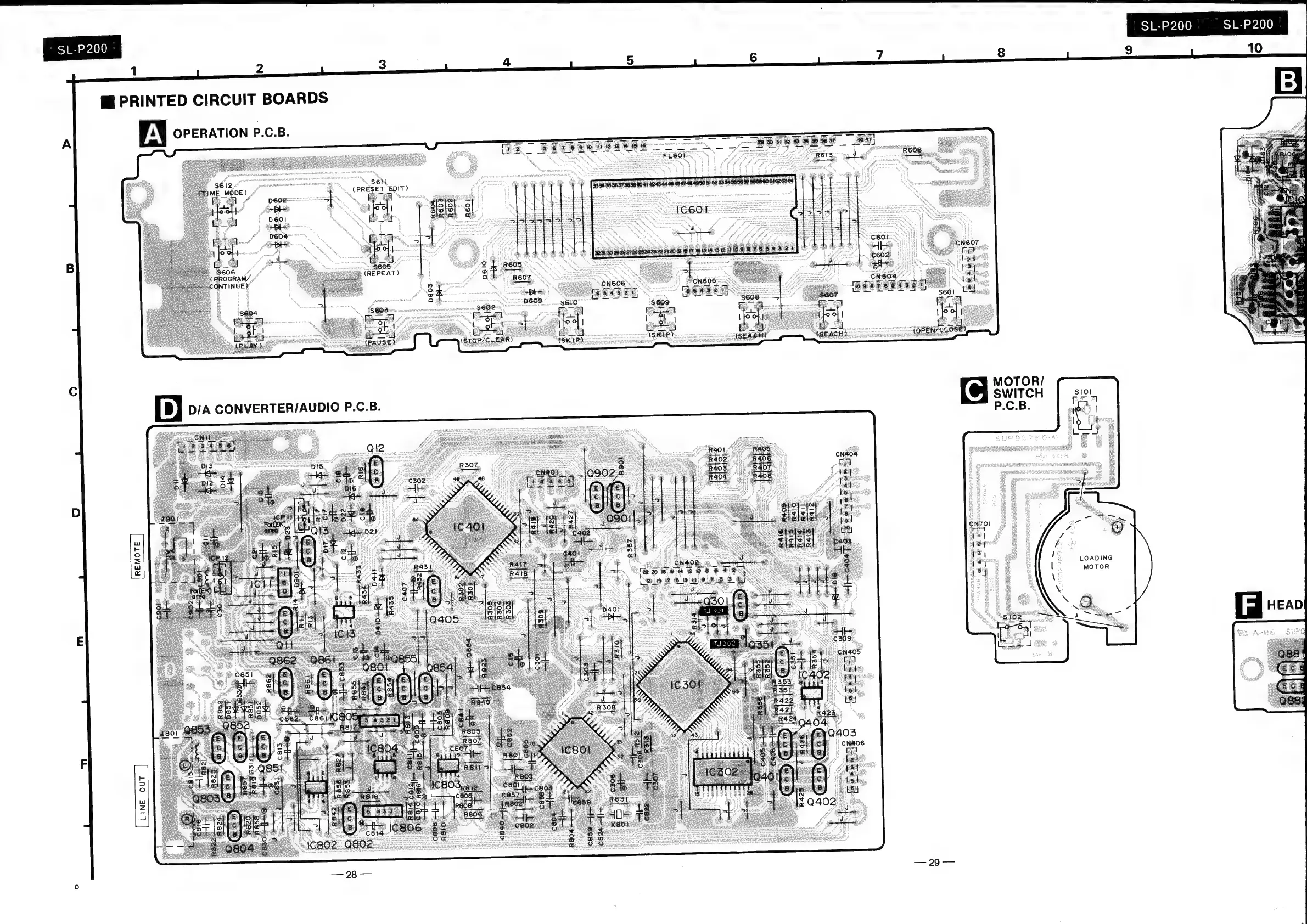 Page #20 background image