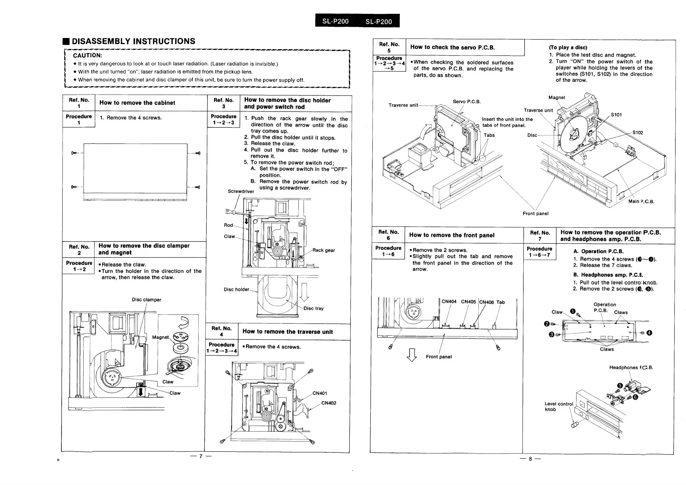 Page #6 background image