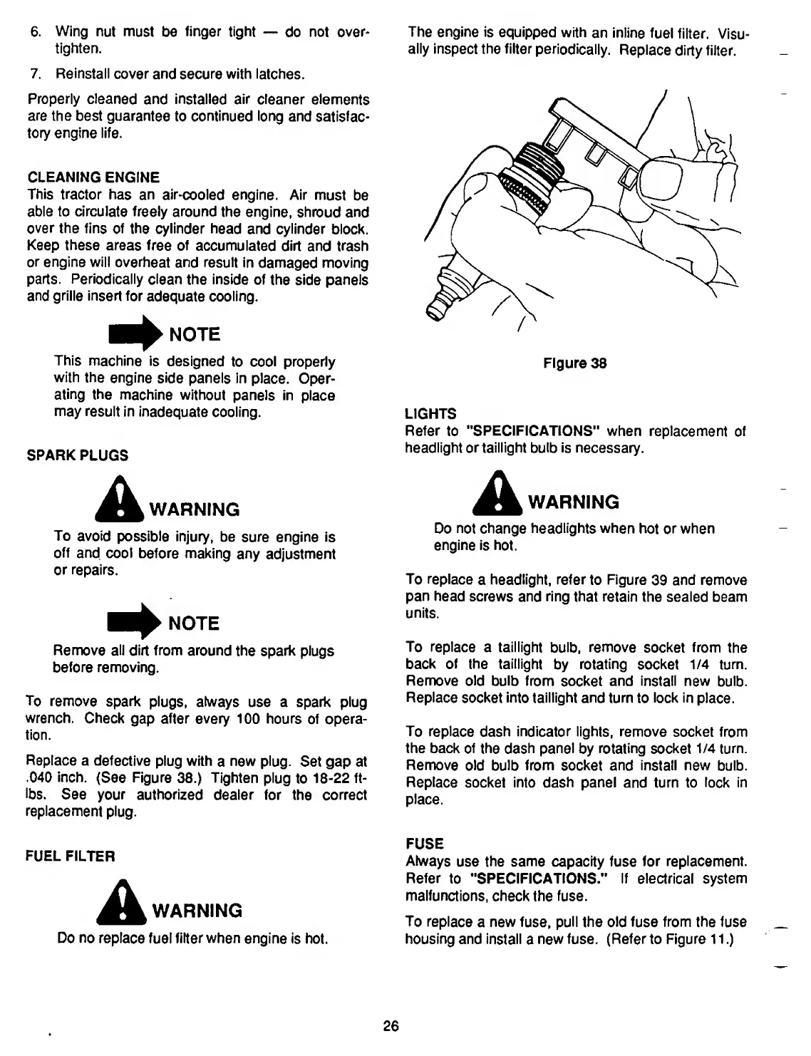 Page #26 background image