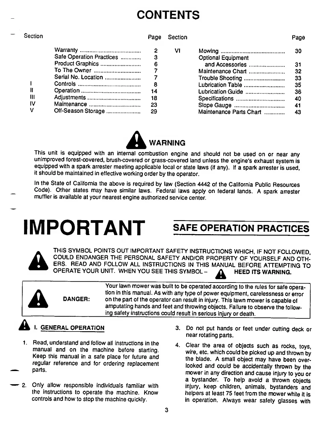 Page #3 background image