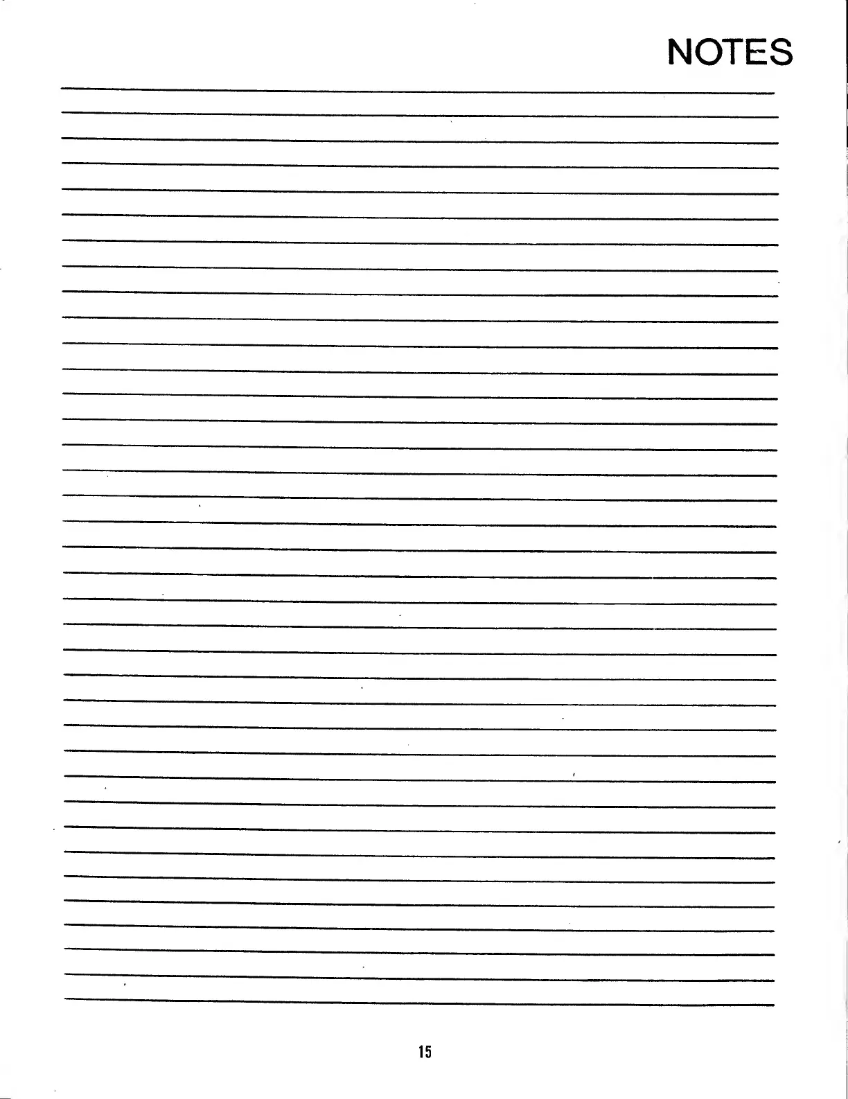 Page #15 background image