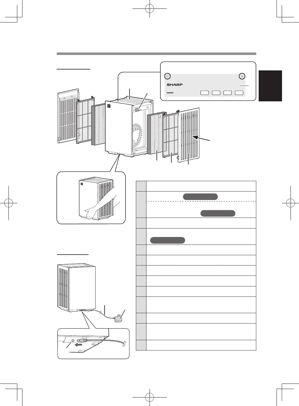 Page #5 background image
