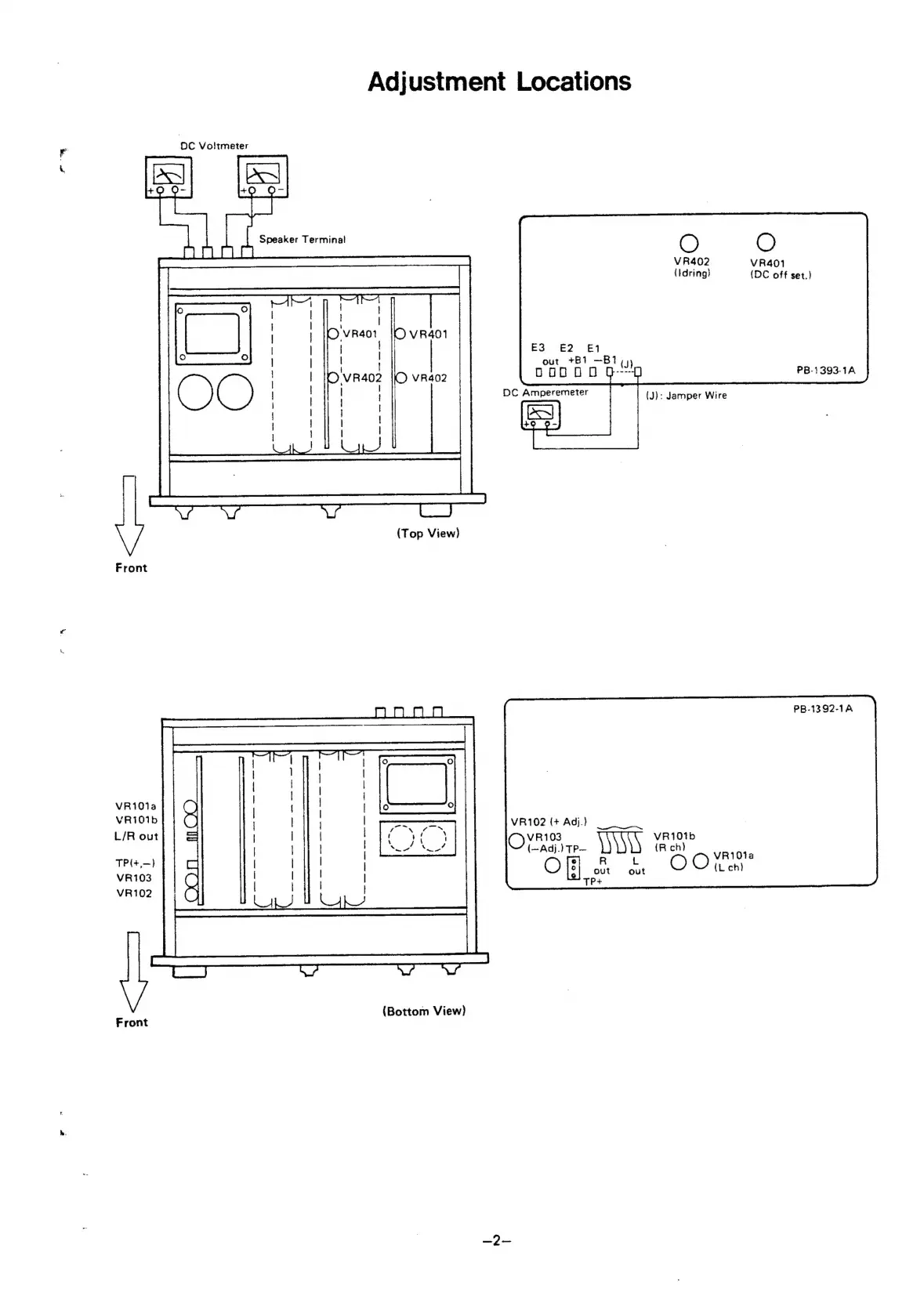 Page #3 background image