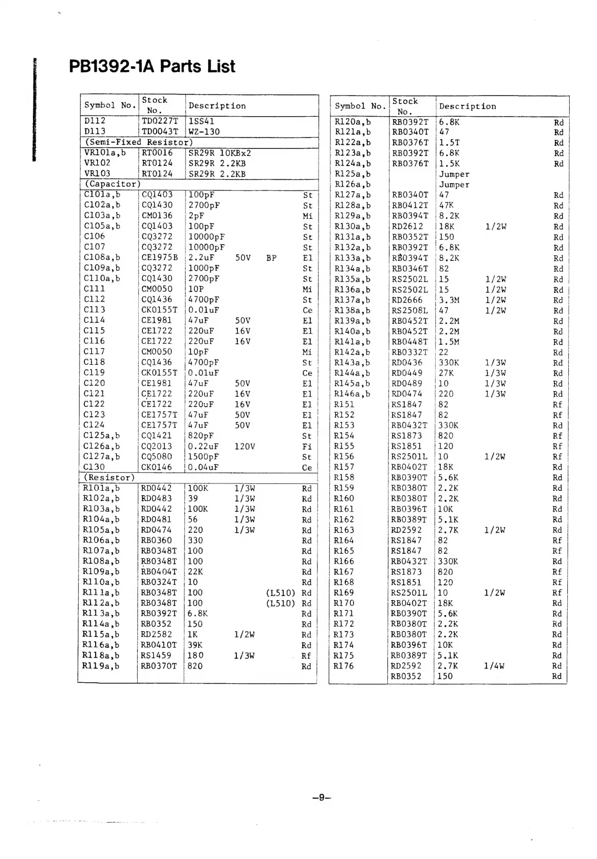 Page #9 background image