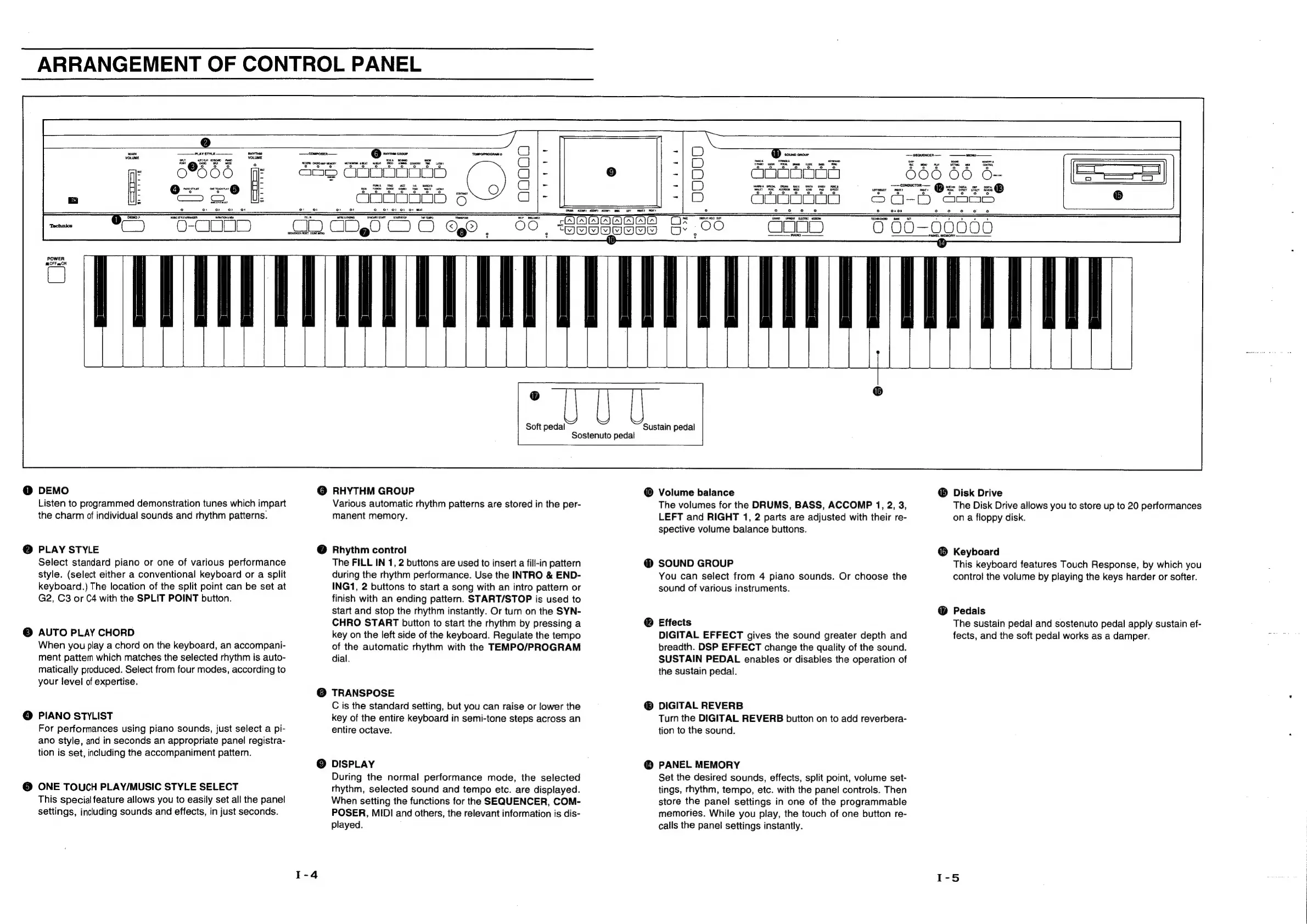 Page #4 background image