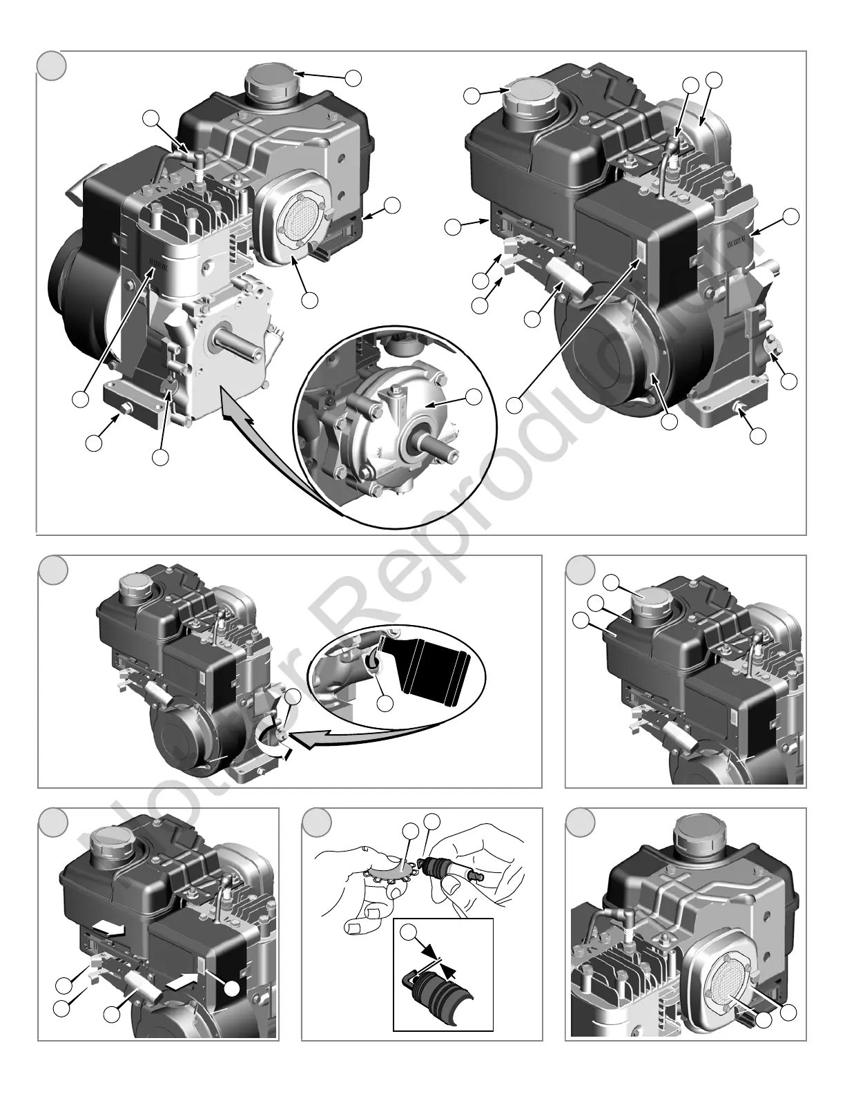 Page #2 background image