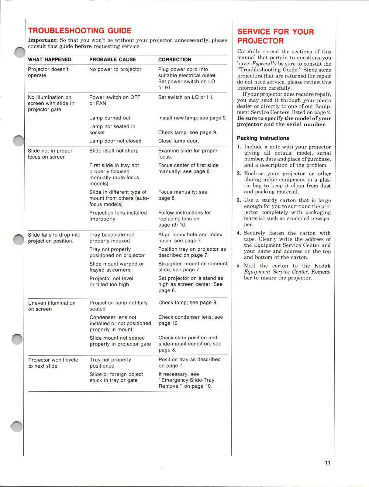 Page #11 background image