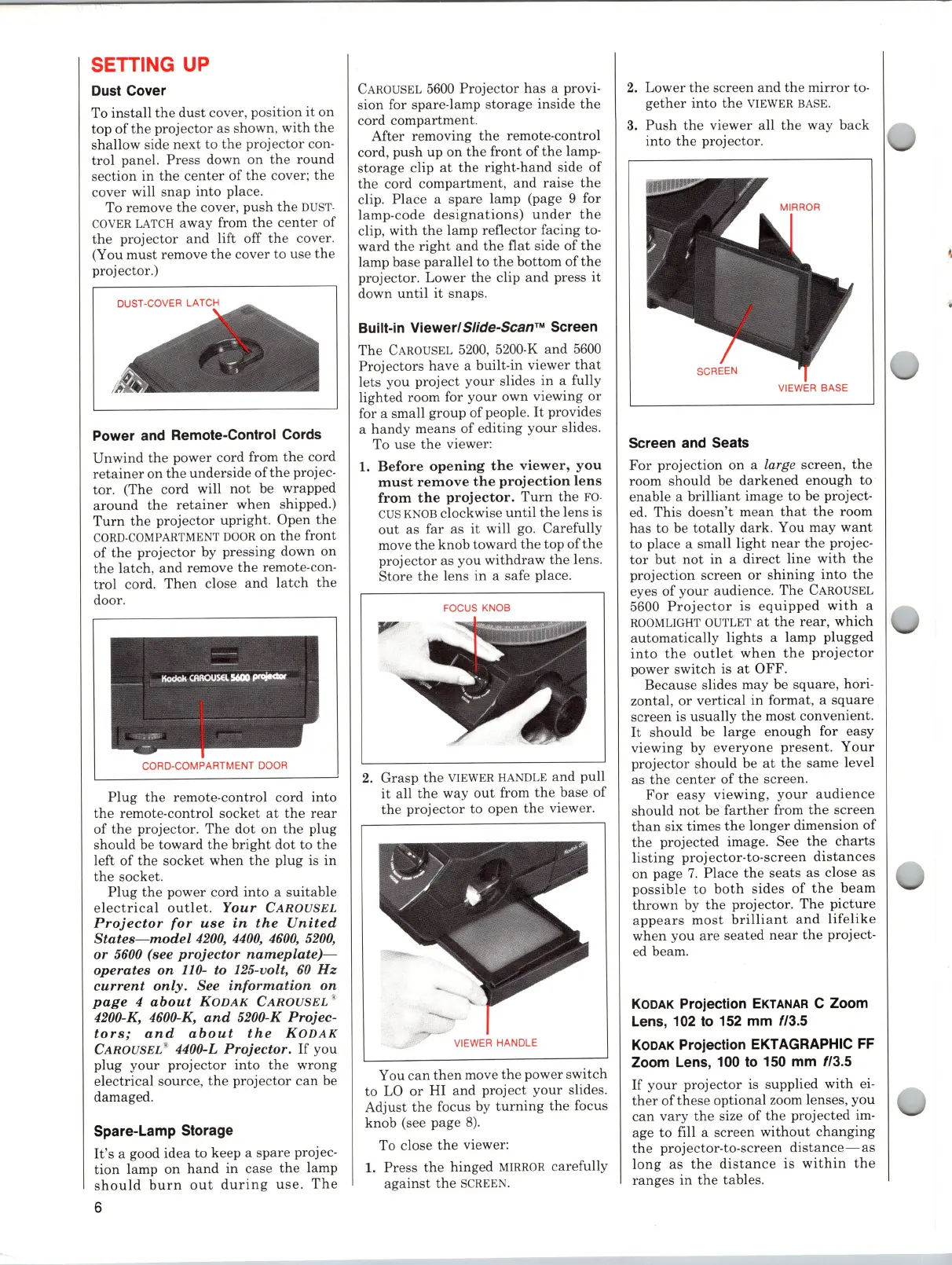 Page #6 background image