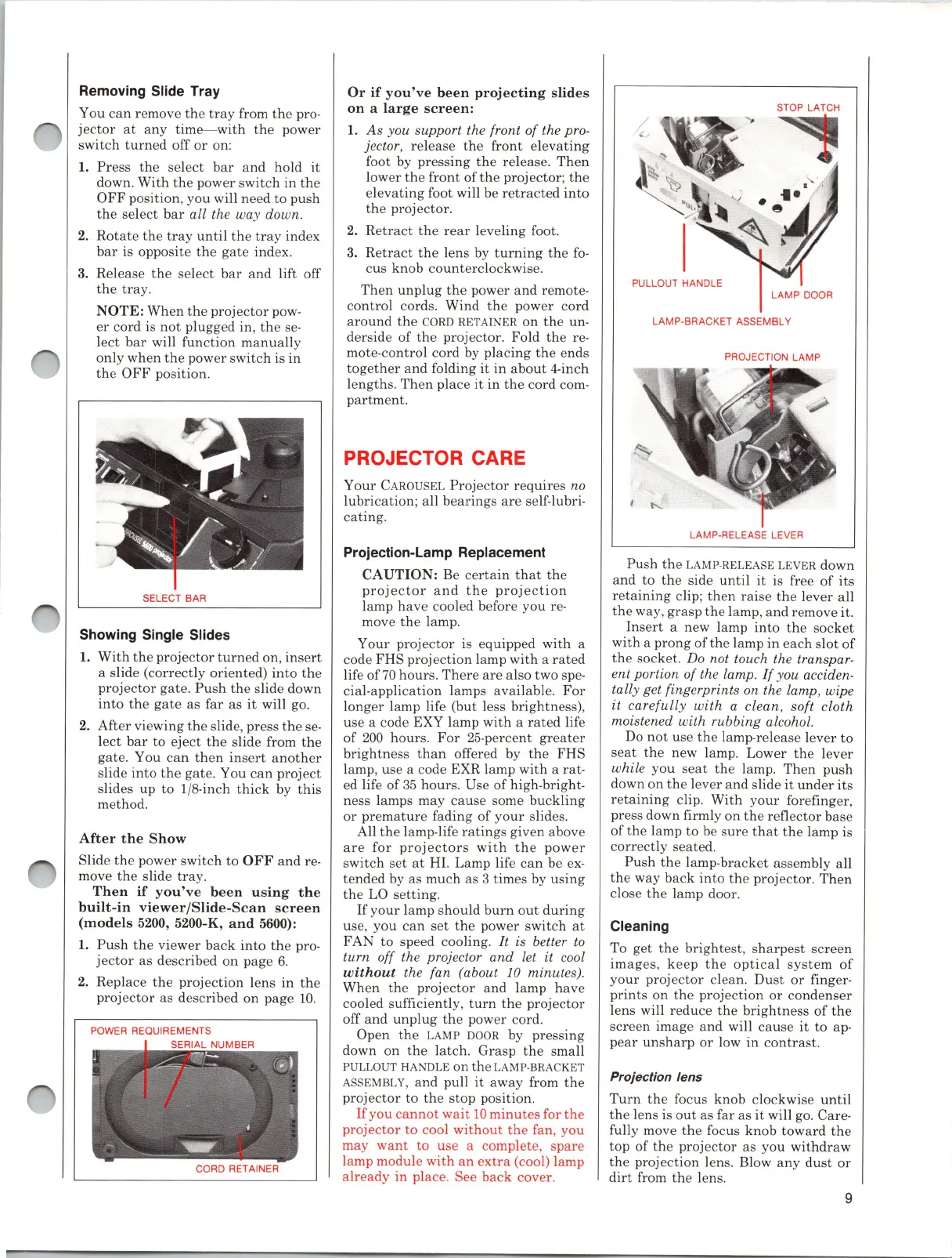 Page #9 background image