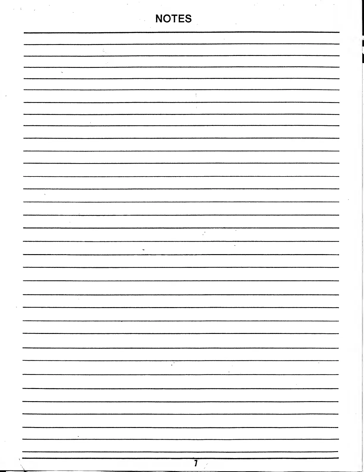 Page #7 background image