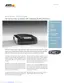 Preview: Datasheet