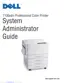 Preview: System Administrator Guide