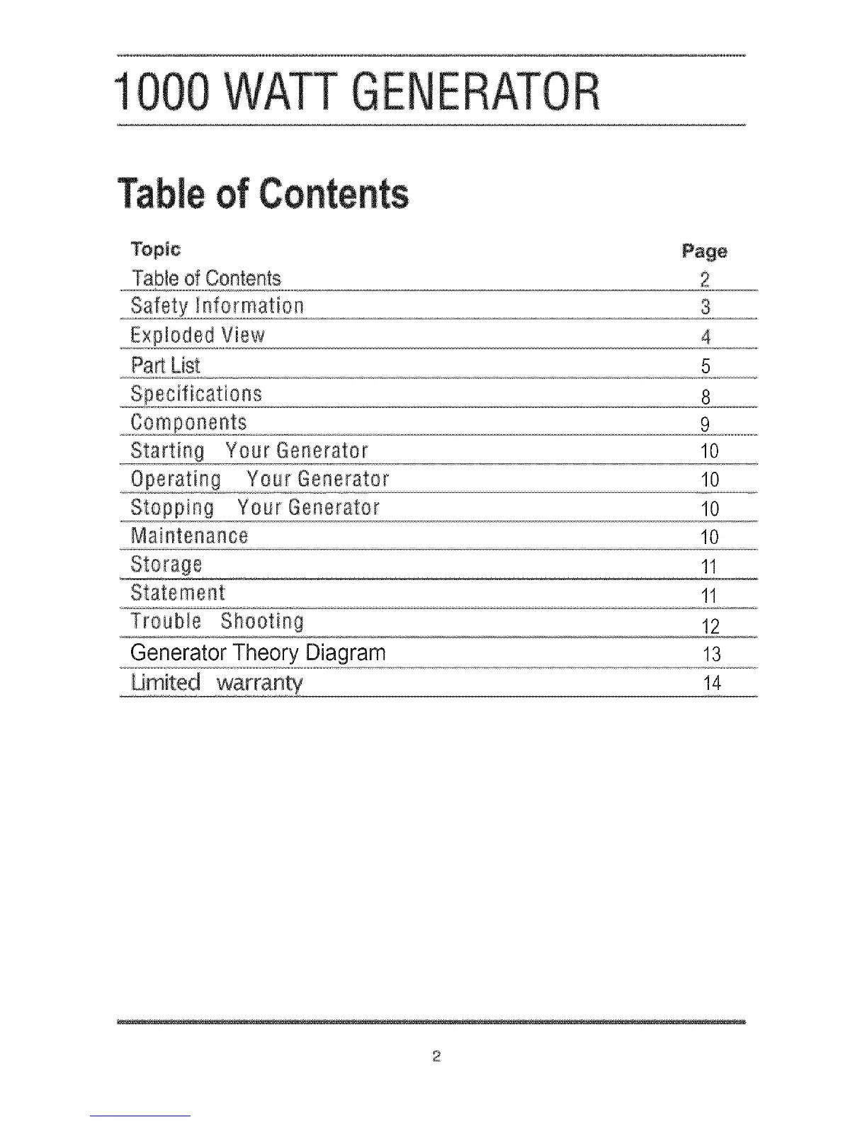Page #2 background image