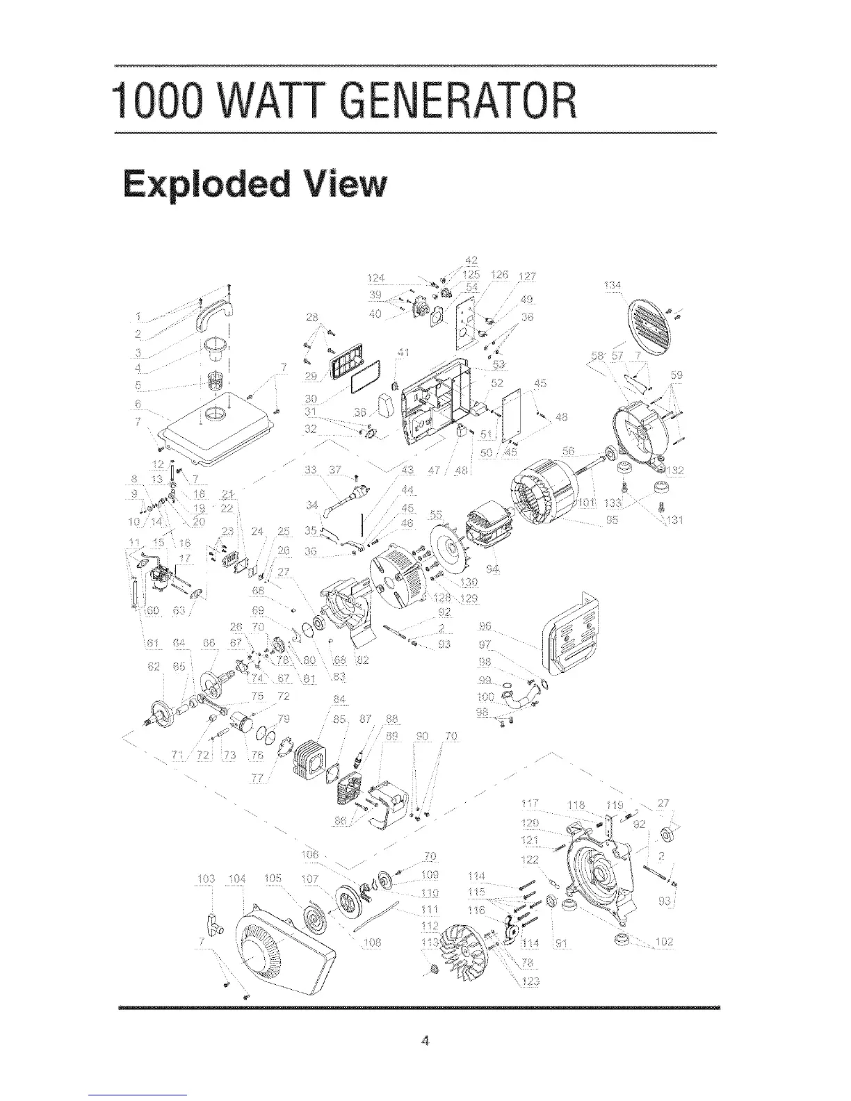 Page #4 background image