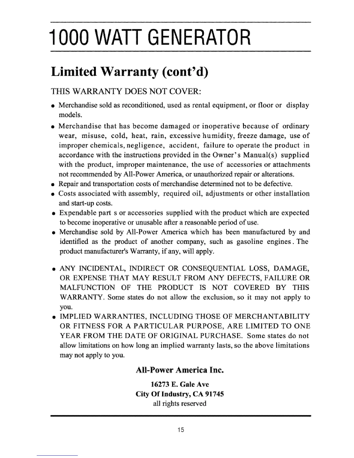 Page #15 background image