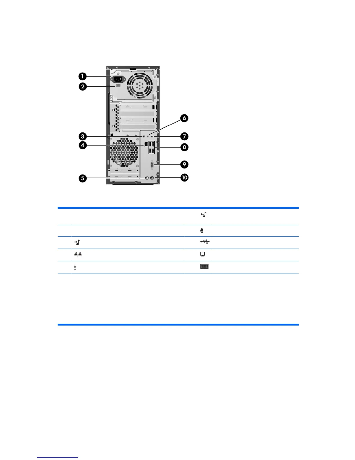 Page #10 background image
