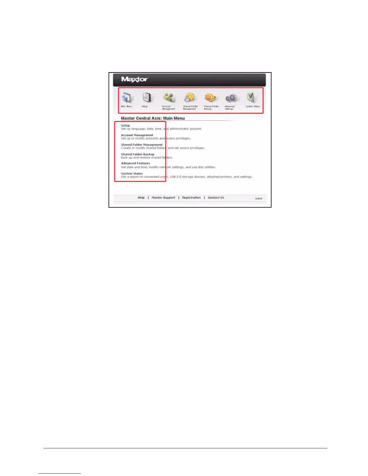 Page #5 background image