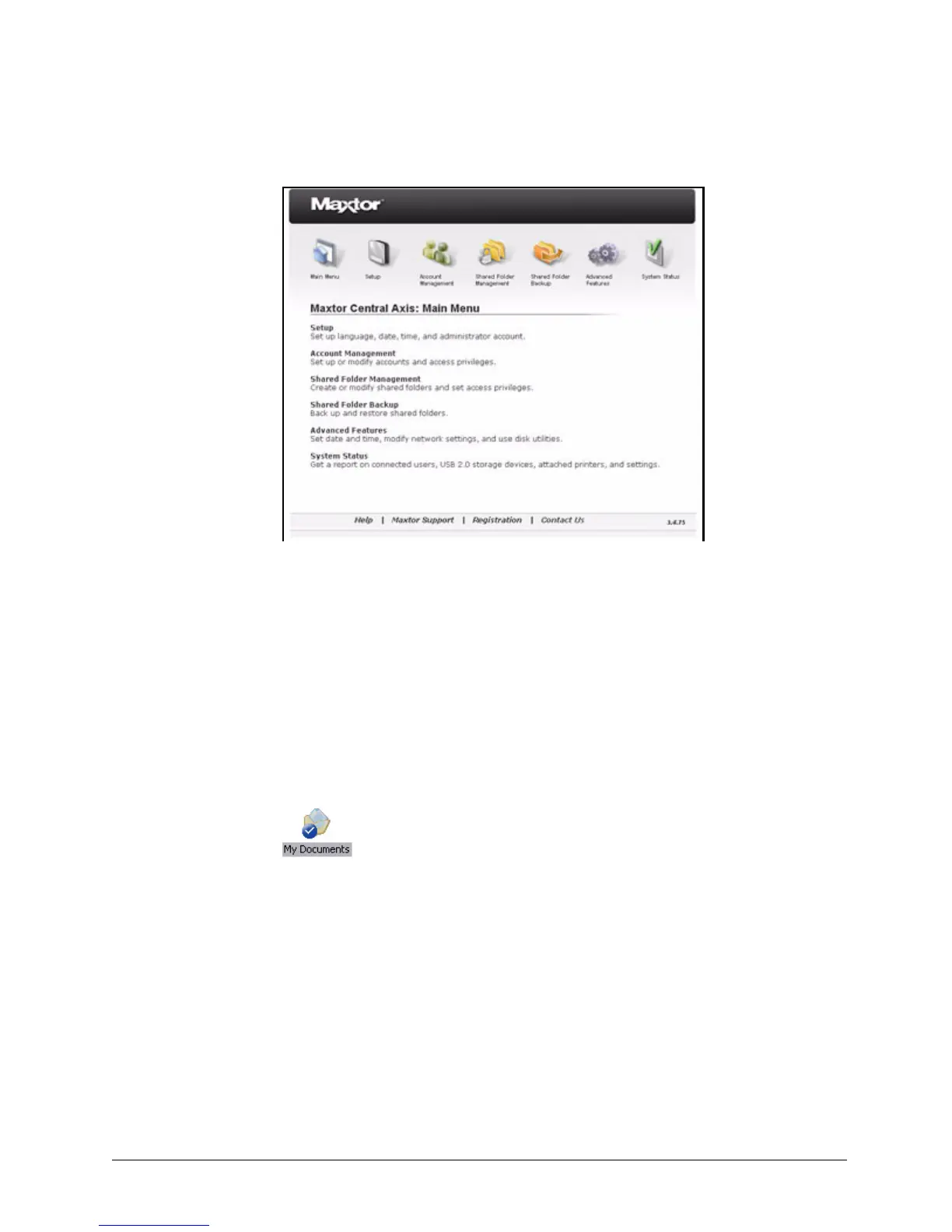 Page #25 background image