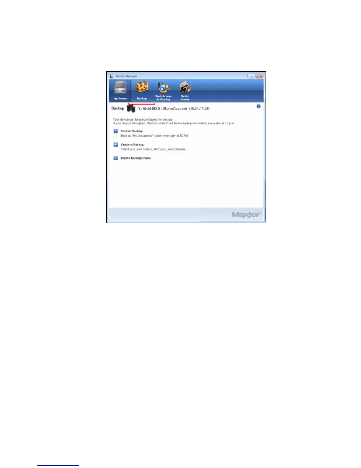 Page #40 background image