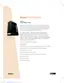 Preview: Specifications