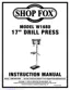 Preview: Instruction Manual