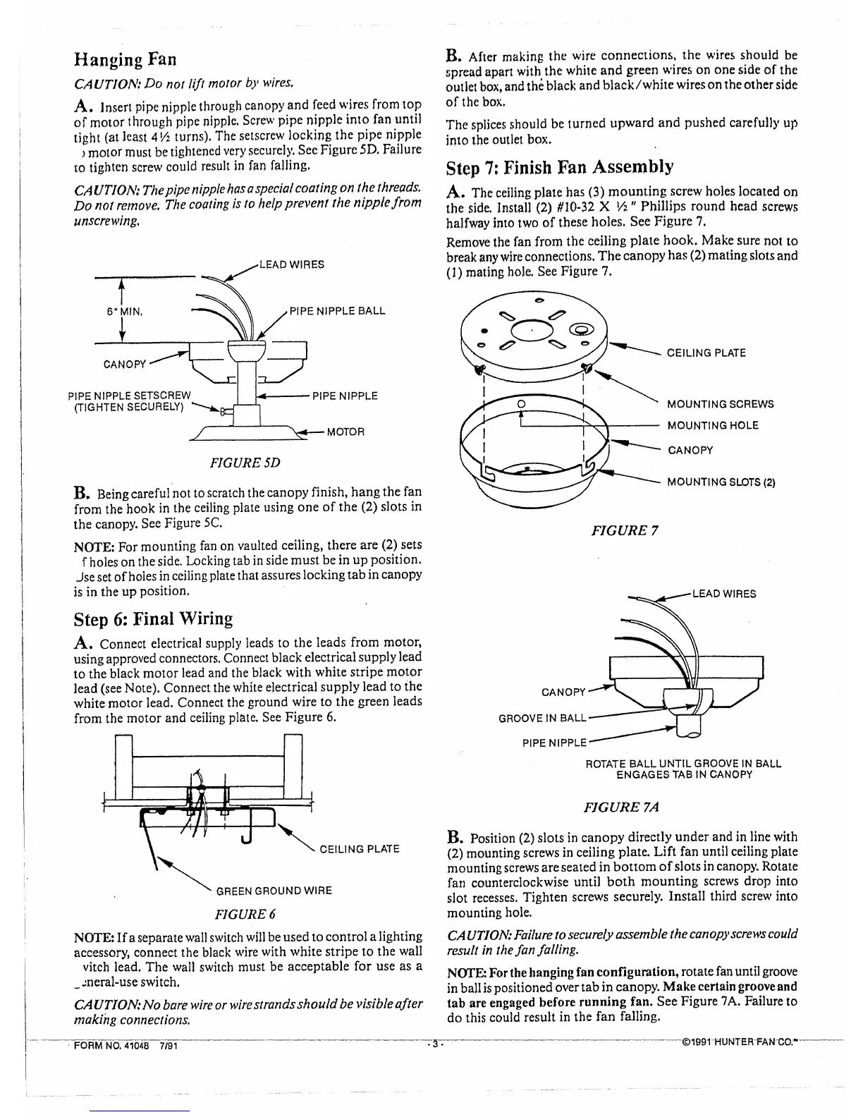 Page #3 background image