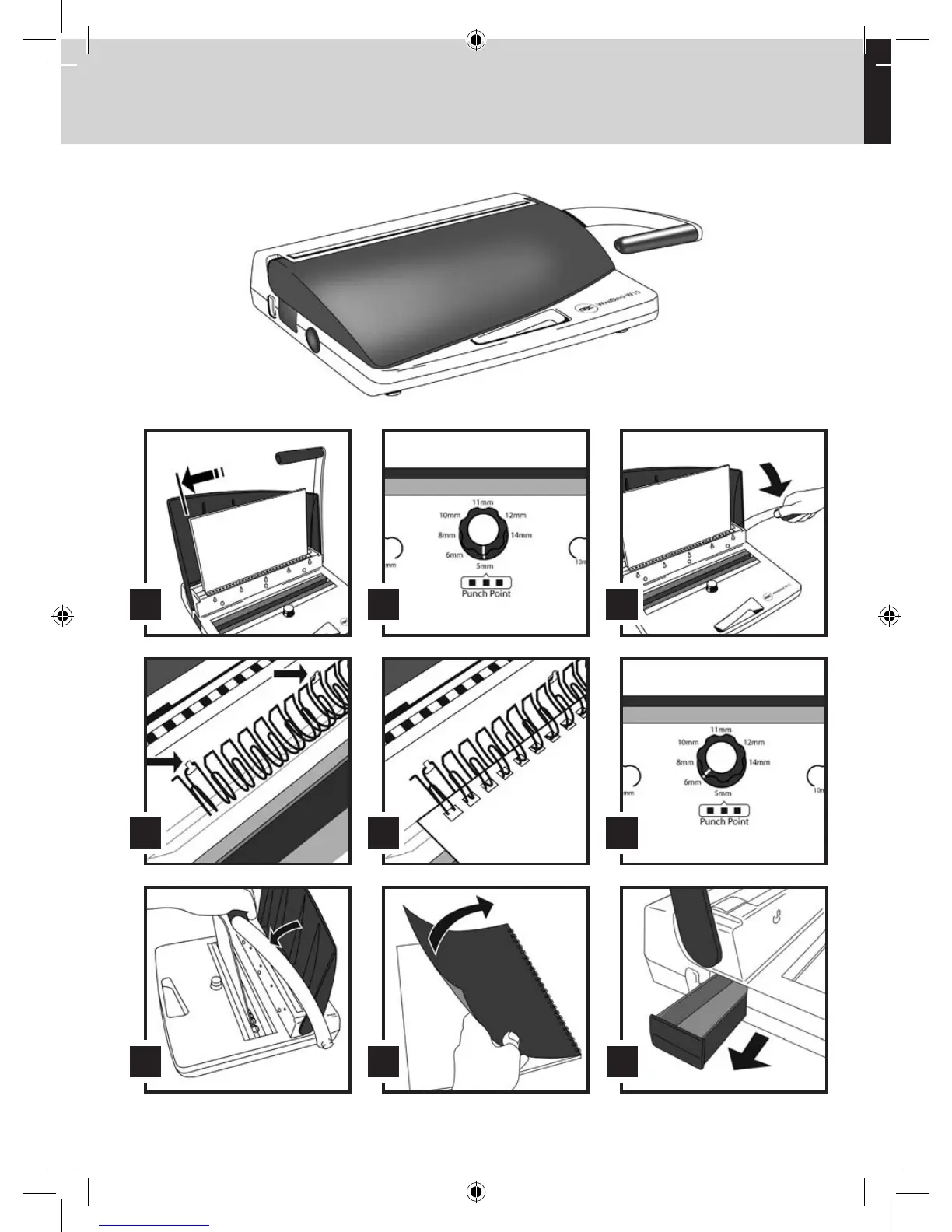 Page #3 background image