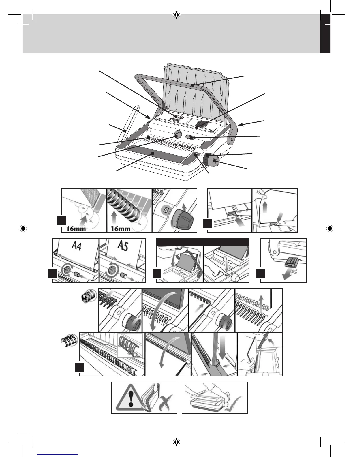 Page #3 background image