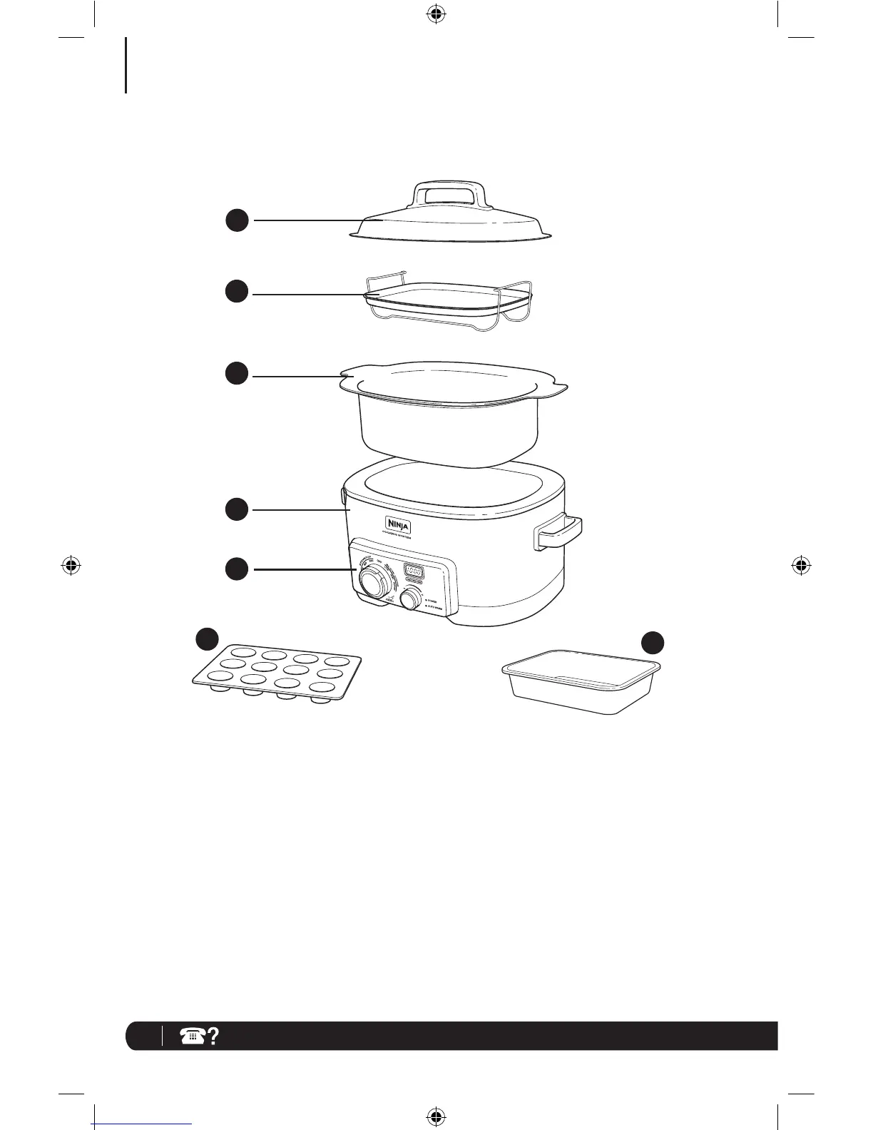 Page #6 background image