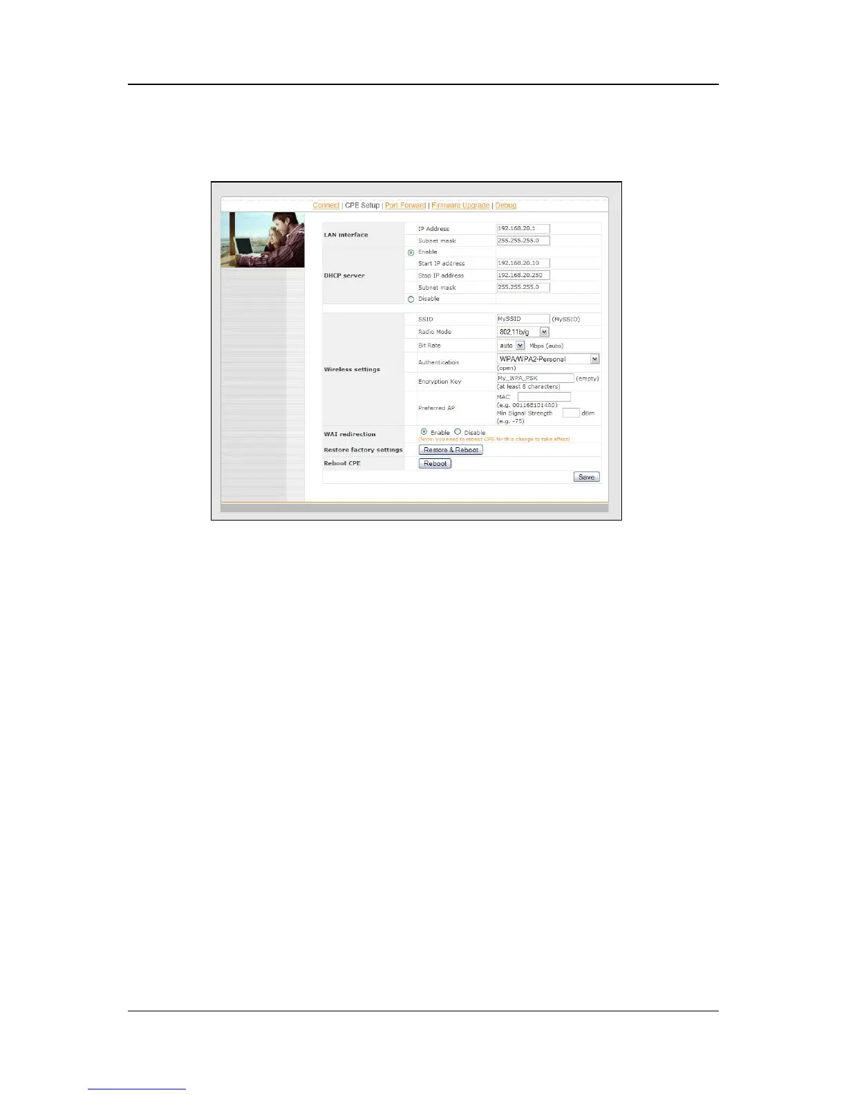 Page #9 background image