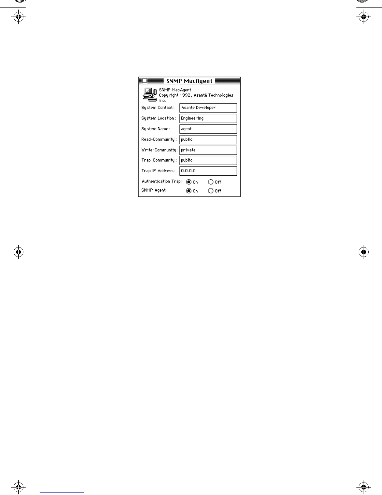 Page #45 background image