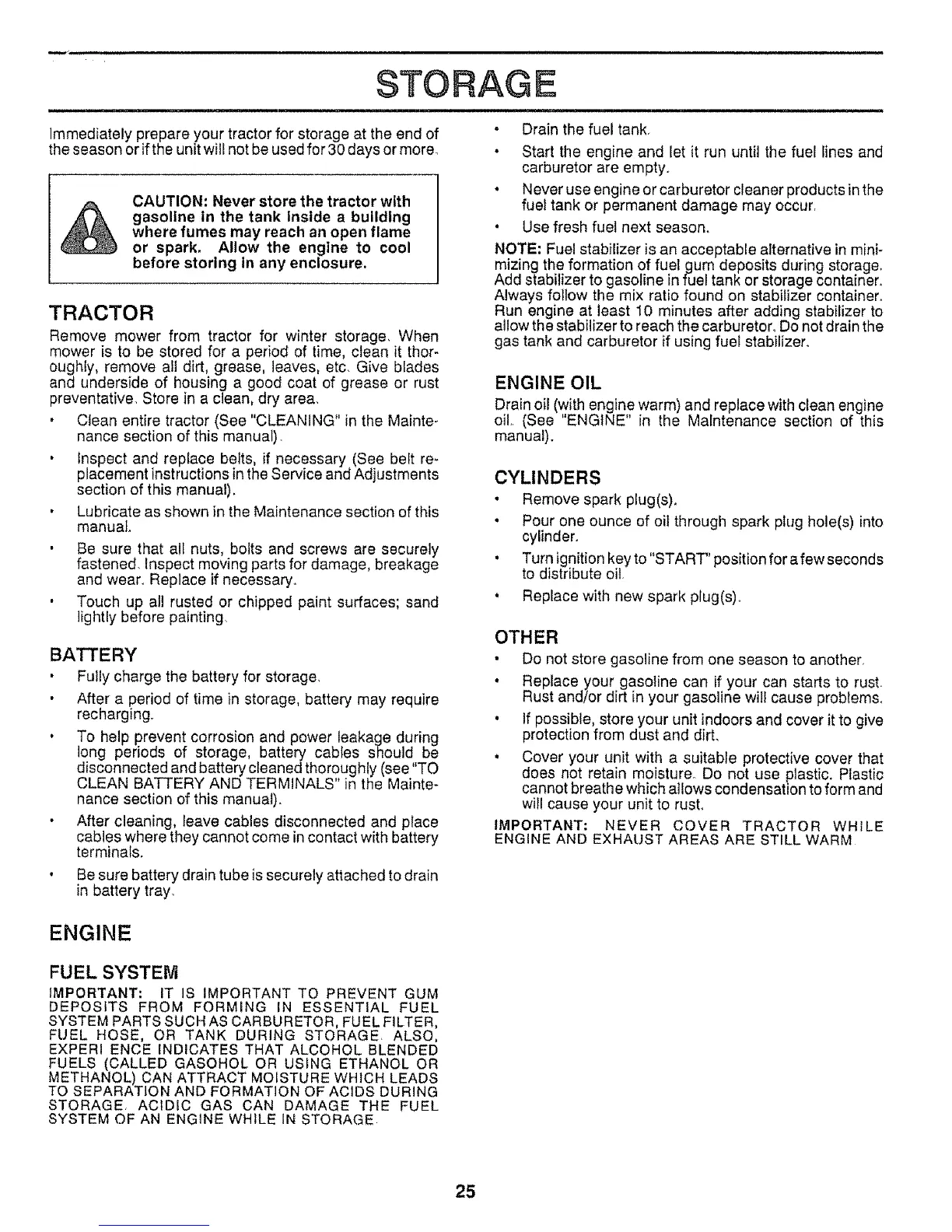 Page #25 background image