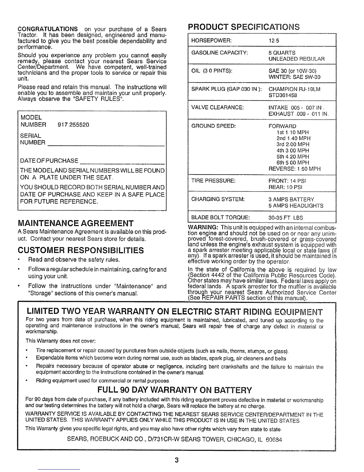 Page #3 background image
