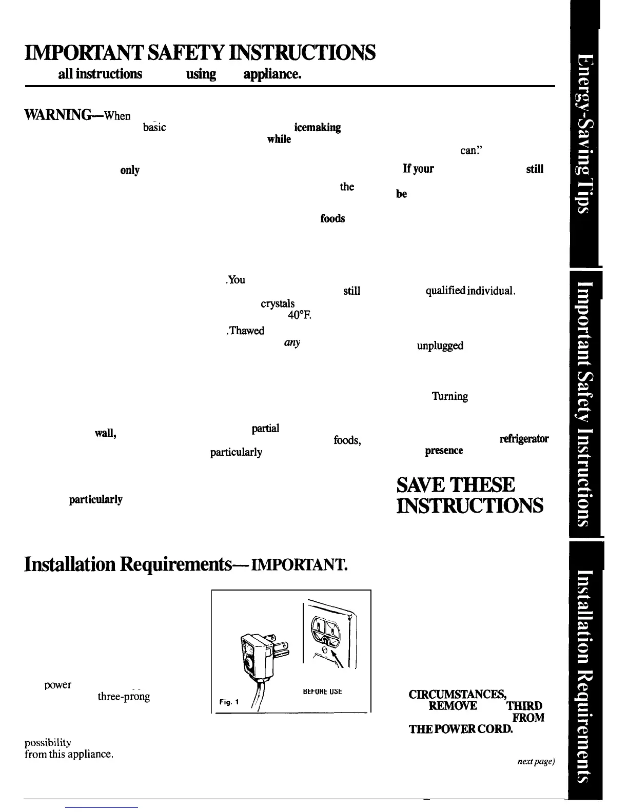 Page #3 background image