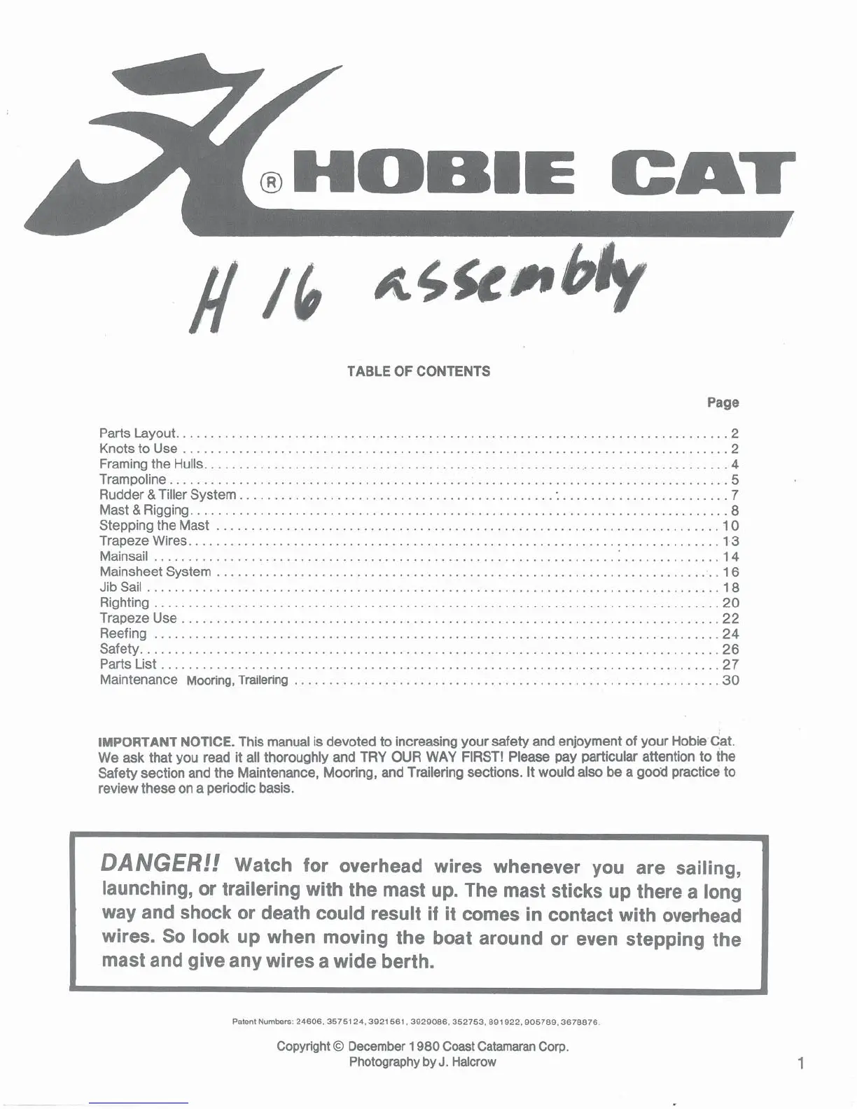 Page #3 background image