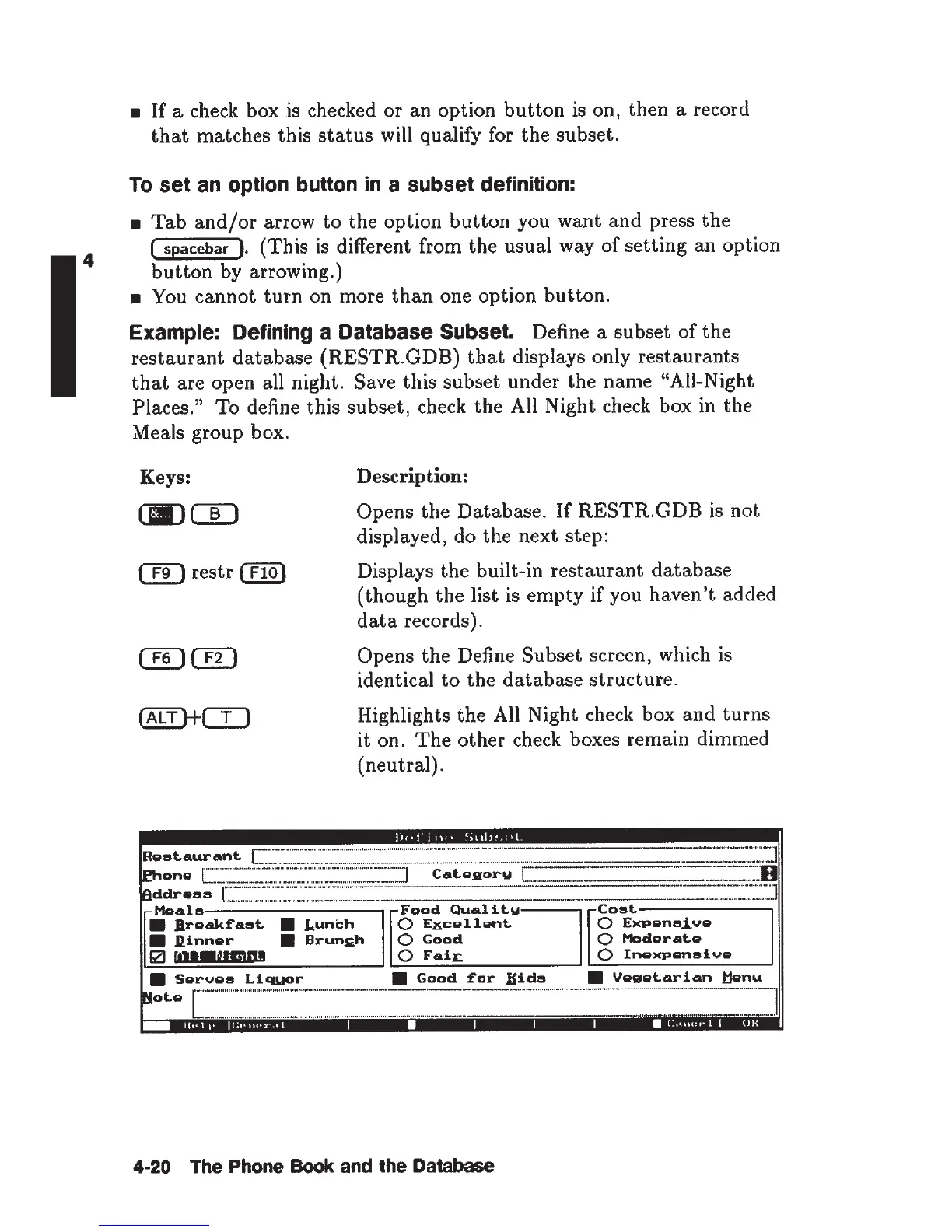 Page #98 background image