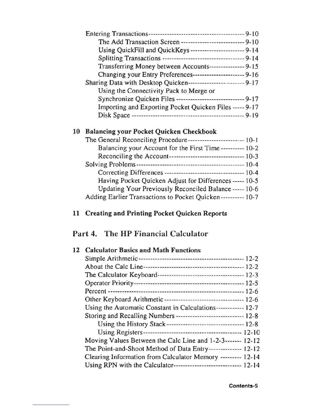 Page #10 background image