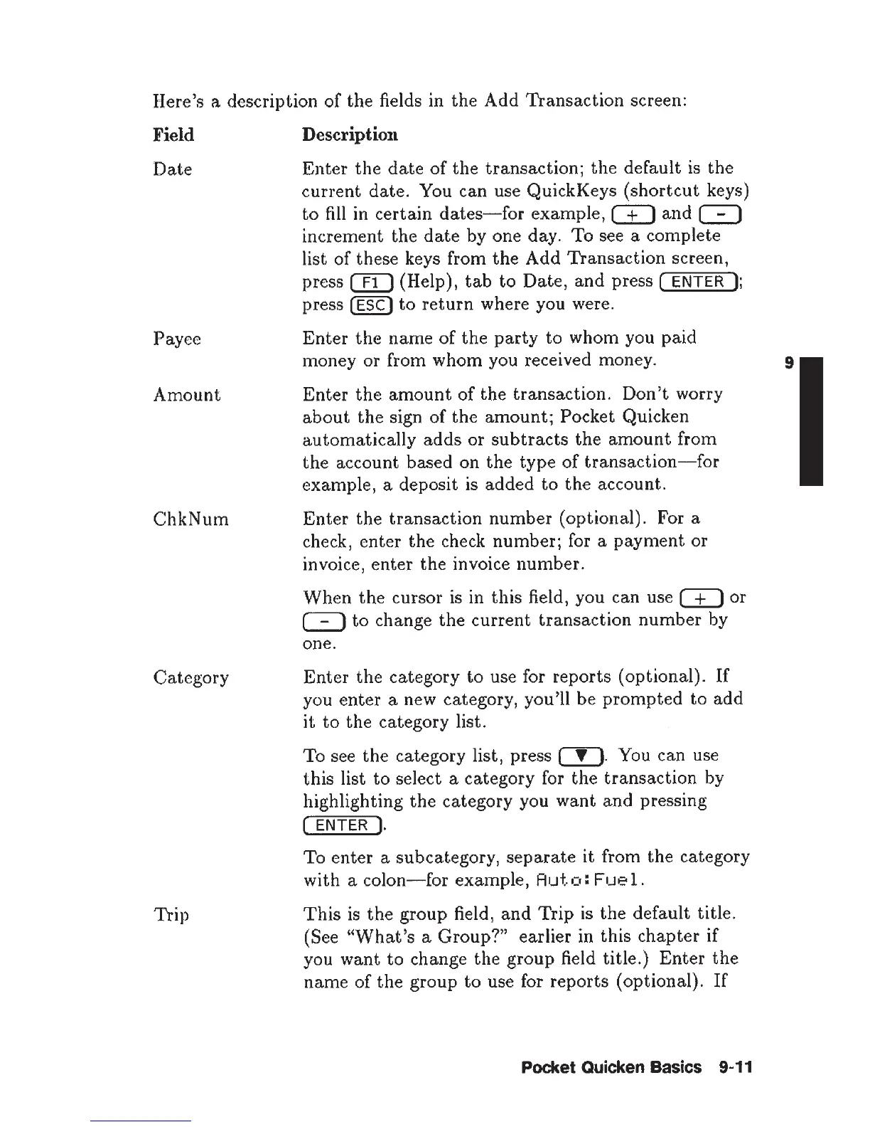 Page #161 background image