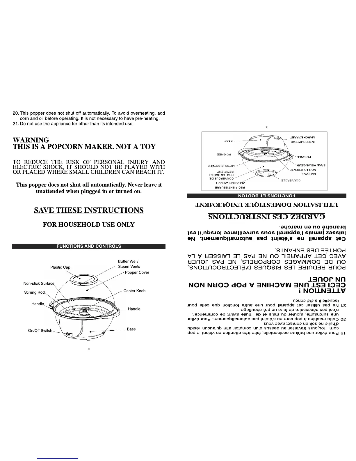 Page #4 background image