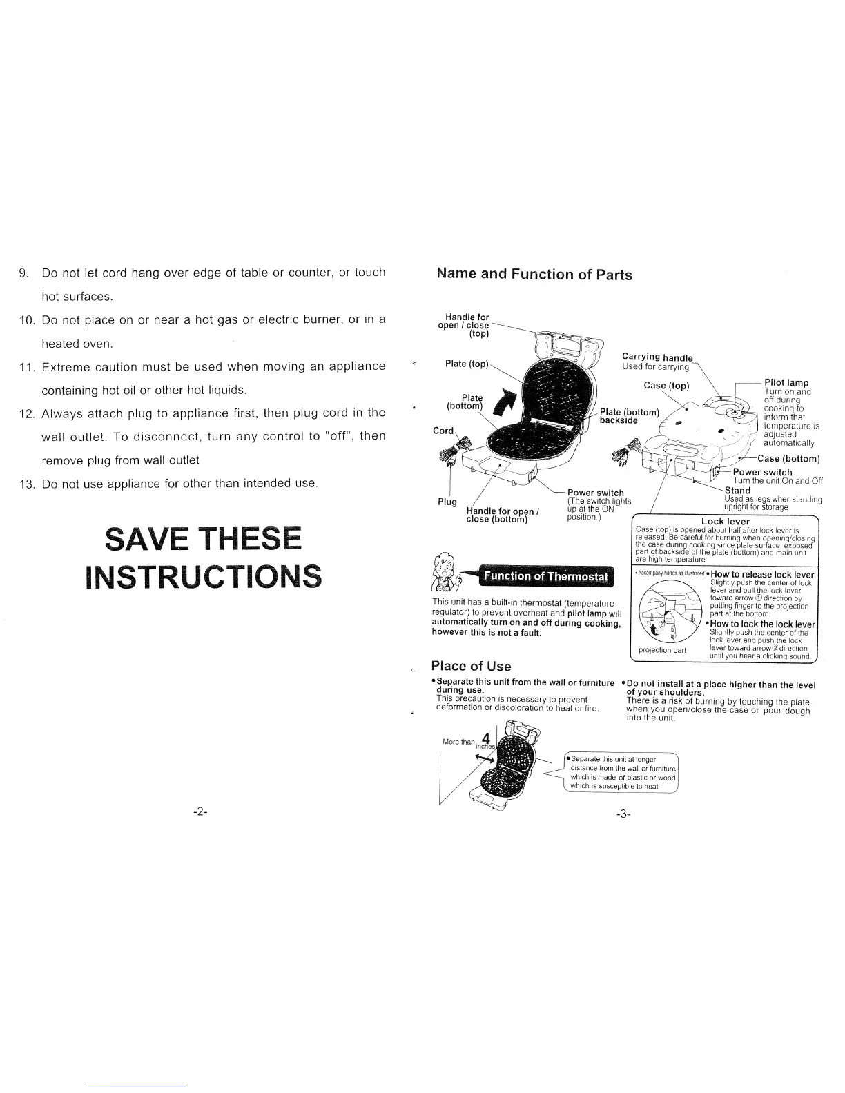 Page #3 background image