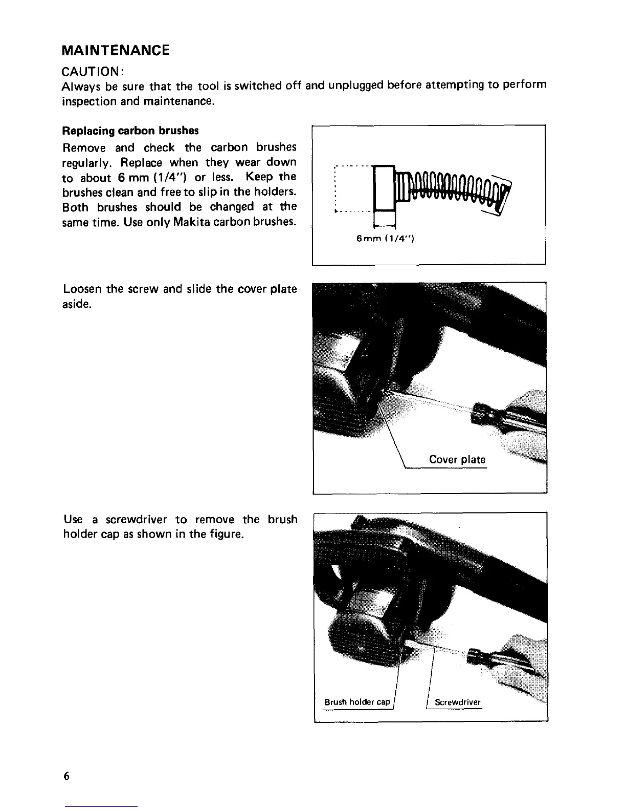 Page #6 background image