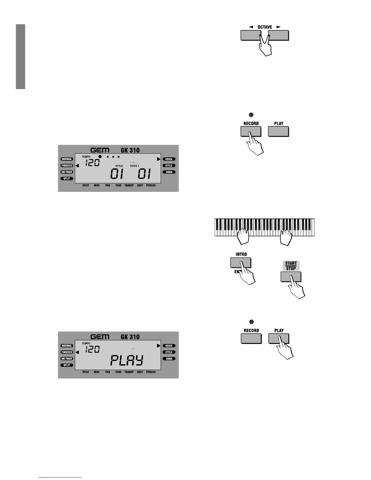 Page #20 background image