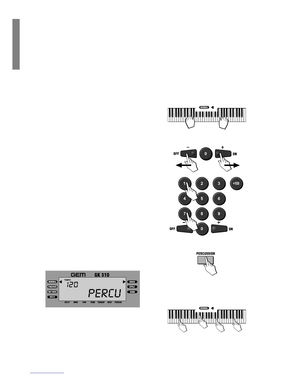 Page #10 background image